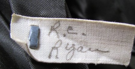  US WWII Identified Army Officers Uniform Coat, 1st Cavalry Division — image 12