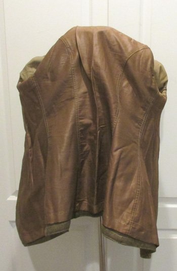  US WWI Army Issue Enlisted Coat, Unissued — image 7