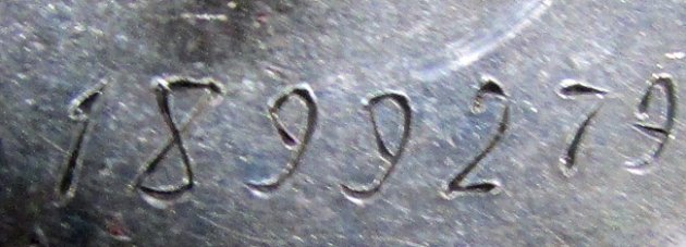  Soviet Order of the Red Star, 1899279, WWII Issue — image 4