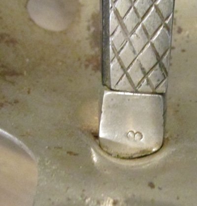  Italian, Royal Army, Cavalry Officers Dress Sword — image 10