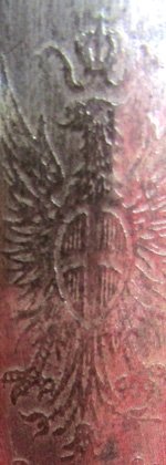  Italian, Royal Army, Cavalry Officers Dress Sword — image 5