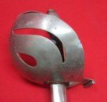 Italian, Royal Army, Cavalry Officers Dress Sword