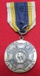 US WWI Sons of the American Revolution Service Medal, Named