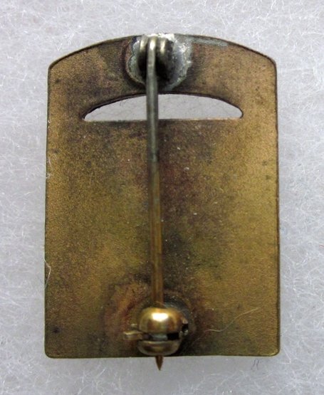  US WWII Era, Distinctive Unit Insignia, 82nd Airborne Division — image 3