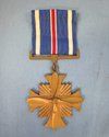 US WWII Distinguished Flying Cross