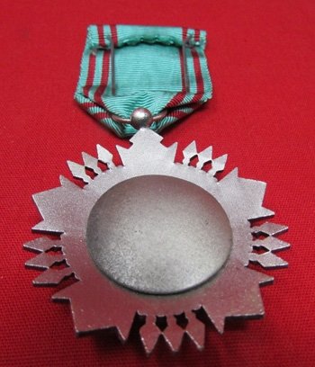  Tunisia Order of National Merit — image 4