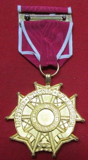  US Cold War Era Legion of Merit — image 4