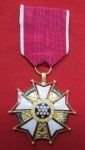 US Cold War Era Legion of Merit