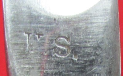  US Civil War Era, .69 Caliber Socket Bayonet — image 3