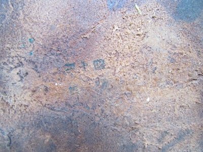  Japanese WWII Type 14 Nambu Holster & Shoulder Strap — image 5