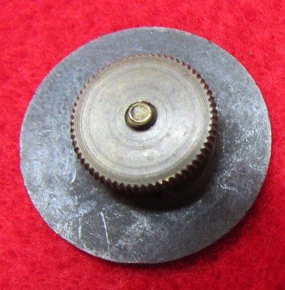  US WWI Type 1 Collar Disc, US 47 — image 3