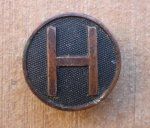 US WWI Type 1 Collar Disc, MP's & Brigade Headquarters, …