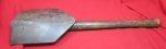 US WWII Folding Shovel, Ames 1945