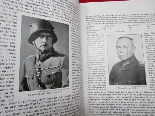  German WWII Patriotic Photo Album — image 4