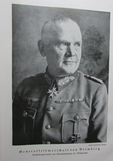  German WWII Patriotic Photo Album — image 5