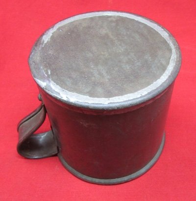  US Indian Wars M1874, Army Issue Cup or Dipper — image 4