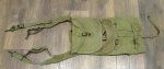 US WWII, M1928 Haversack & Meatcan Pouch, Boyt 1943