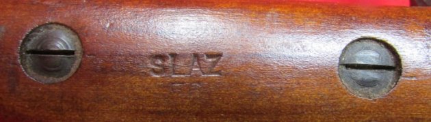  Australian WWII Pattern 1907 Bayonet, SLAZ 56 — image 3