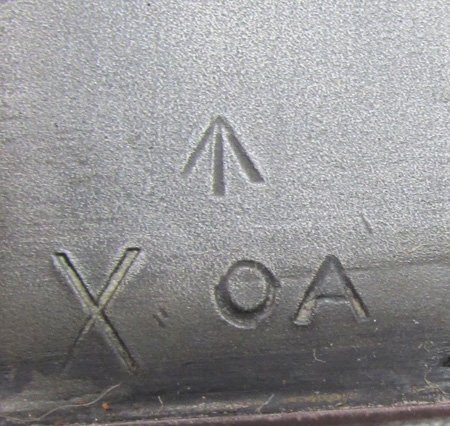  Australian WWII Pattern 1907 Bayonet, SLAZ 56 — image 6