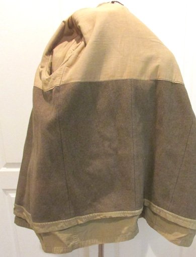  US WWII Coat, Mackinaw, OD, Size 42 Regular — image 6