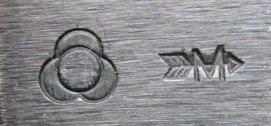  Japanese WWII Type 30 Bayonet, National Denki, Arrow-M — image 5