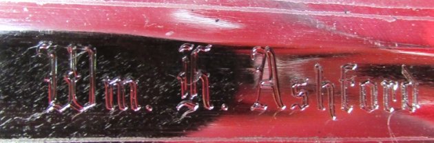  US Korean War Era, M1852 US Navy Officers Sword, USA MADE, Identified — image 4