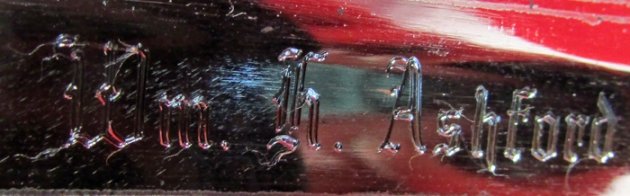  US Korean War Era, M1852 US Navy Officers Sword, USA MADE, Identified — image 5