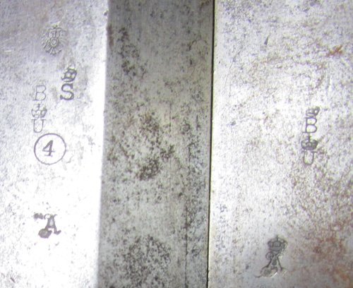  German WWI M1894 Hebel Pattern Signal Pistol — image 5