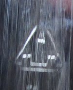  East German Cold War Army-Air Force Officers Dagger Set in Box — image 5