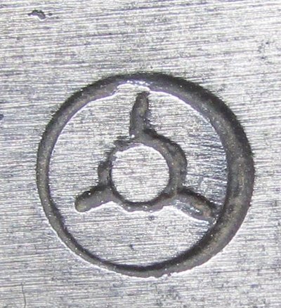  Japanese WWII Type 30 Bayonet, Mukden Arsenal — image 5