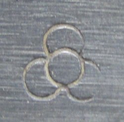  Japanese WWII Type 30 Bayonet & Scabbard, Kokura Arsenal — image 5