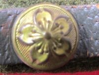  Japanese WWII Army Officers Field Cap — image 3