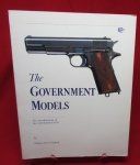 US Book, Collectors Guide, The Government Models, The Development of …