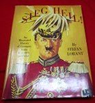 US Post WWII Book 'Seig Heil, An Illustrated History of …