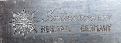  Sudan, 1950's Armalite AR-10 Bayonet, Interarmco — image 6