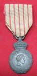 French Second Empire Napoleons St Helena Medal