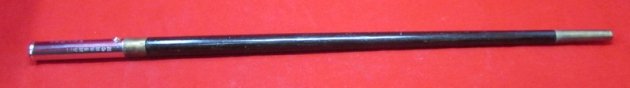  Japanese WWII Army Swagger Stick — image 2