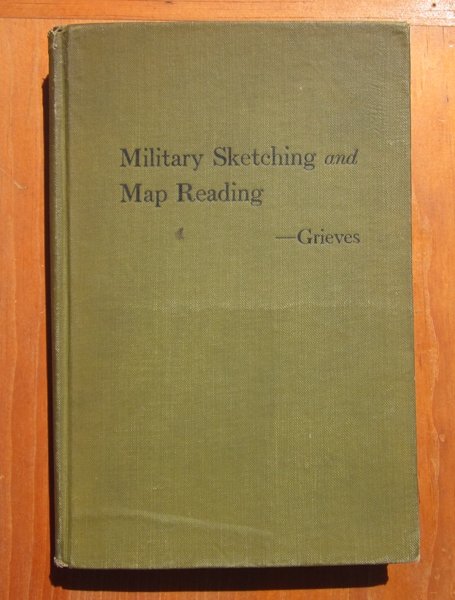  US WWI Army Engineer Sketching Table & Tripod, Cased, 1917 — image 14