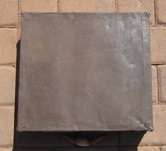  US WWI Army Engineer Sketching Table & Tripod, Cased, 1917 — image 5