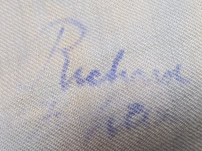  US 1902 Pattern Cavalry Enlisted Coat, — image 7