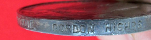  British Boer War Pair, Gordon Highlanders — image 10