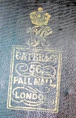  British Pre WWI, Enlisted, Buckinghamshire Yeomanry  (Royal Bucks Hussars) Busby — image 5