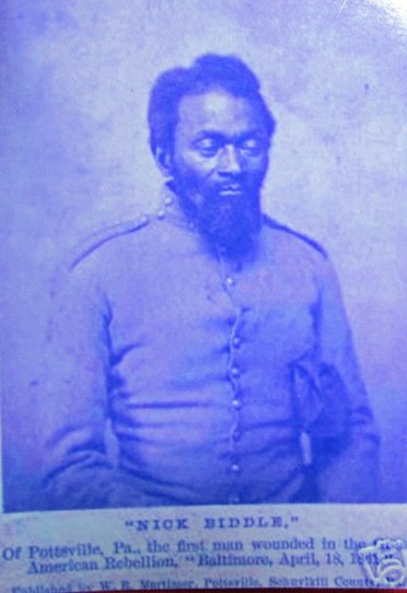  US Post Civil War, Pennsylvania 1st Defender Veteran Grouping — image 8