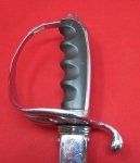 US M1902 Army Officers Sword, 101st Field Artillery Presentation