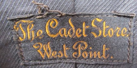  US M1902 Officers Dress Coat, Cavalry, West Point 1913, Silver Star WWII, Ret.BG — image 6