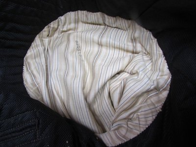  US M1902 Officers Dress Coat, Cavalry, West Point 1913, Silver Star WWII, Ret.BG — image 7