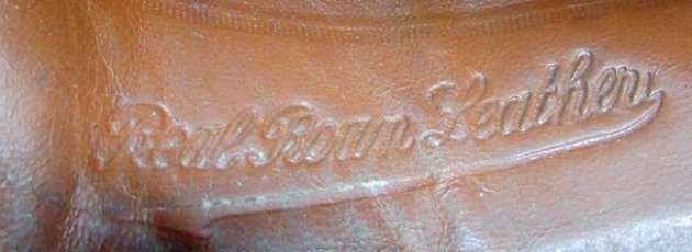  British WWII RAF Visor Hat — image 6