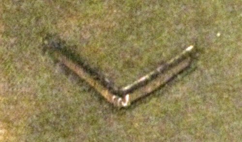  US WWI Army Enlisted Wool Tunic, Artillery Corporal, 27th Division — image 6