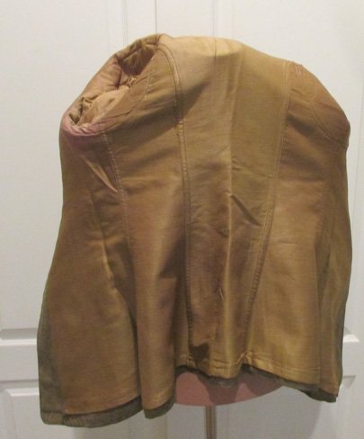  US WWI Army Enlisted Wool Tunic, Artillery Corporal, 27th Division — image 9