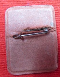  German WWII Tinnie, Gautag Essen 1938 — image 3